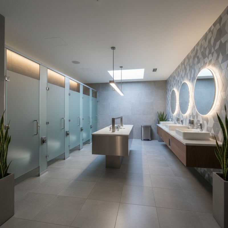 Bathroom Remodeling in Cherokee County, GA