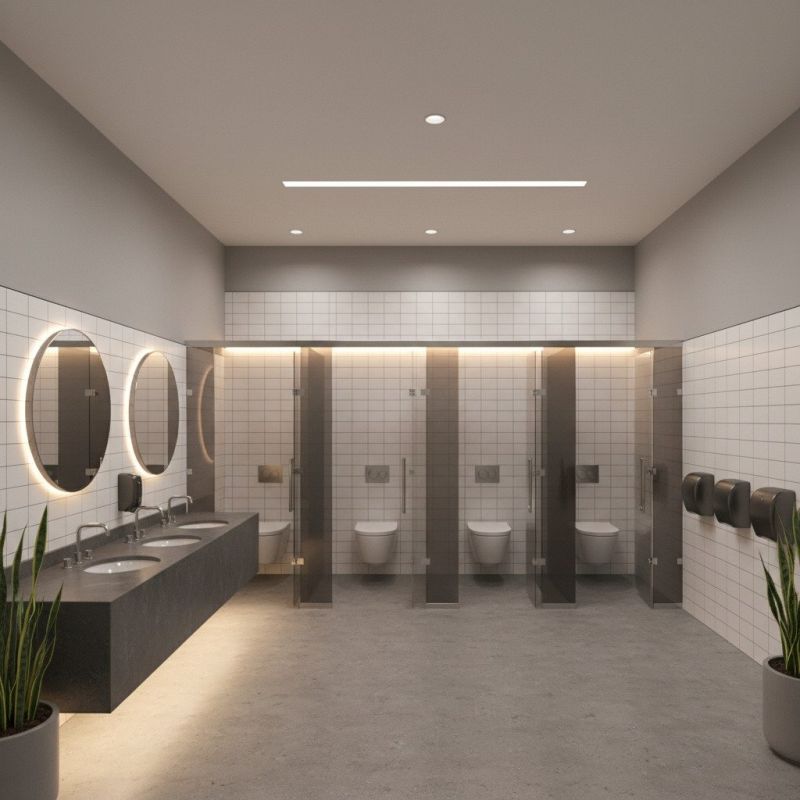 Bathroom Remodeling in Cherokee County, GA