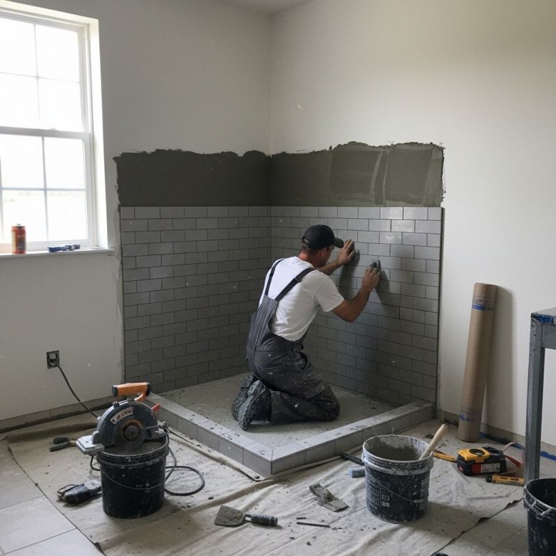 Bathroom Remodeling in Cherokee County, GA