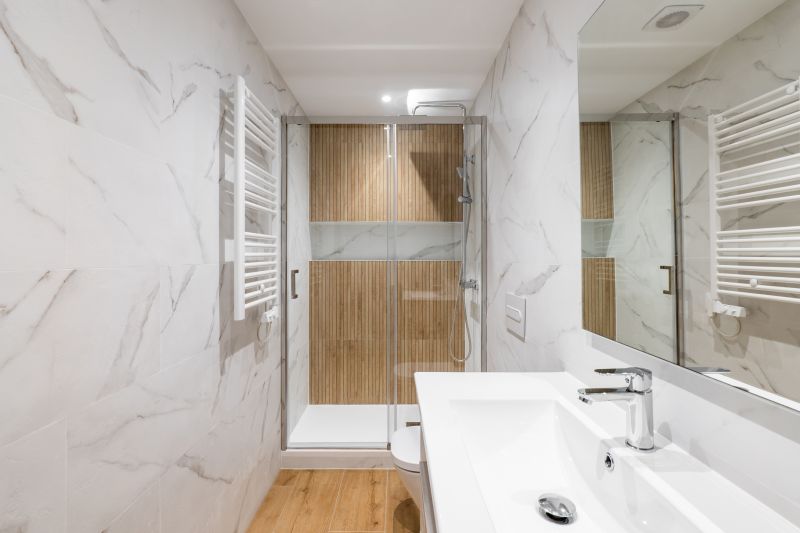 Basement Bathroom Remodeling in Cherokee County, GA