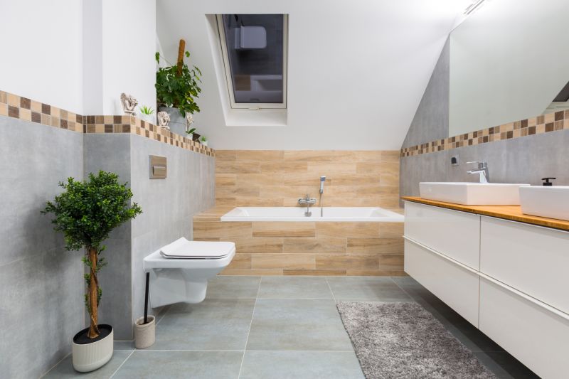 Bath Remodeling in Cherokee County, GA