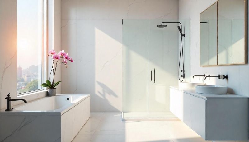 Bath Remodeling in Cherokee County, GA
