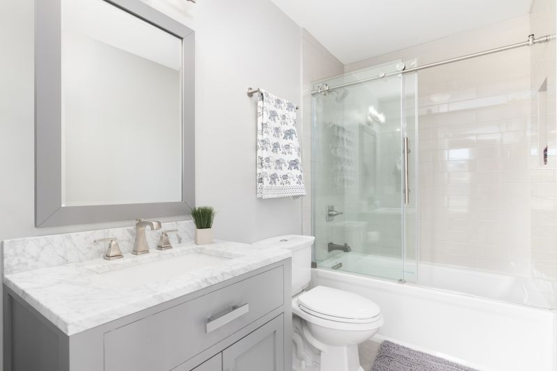 Bathroom Conversion Service in Cherokee County, GA