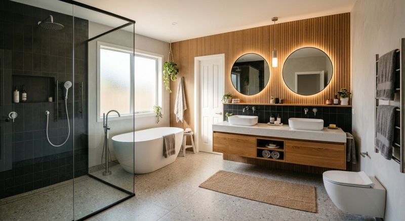 Bathroom Conversion Service in Cherokee County, GA