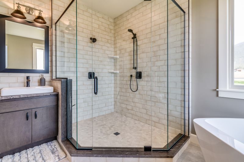 Bathroom Expansion in Cherokee County, GA