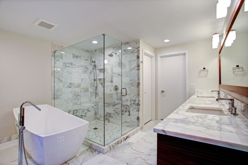 Bathroom Expansion in Cherokee County, GA