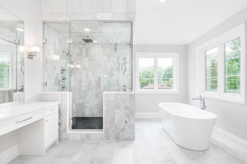 Bathroom Installation in Bartow County, GA