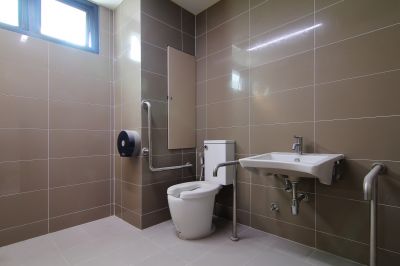 Bathroom Installation in Canton, GA