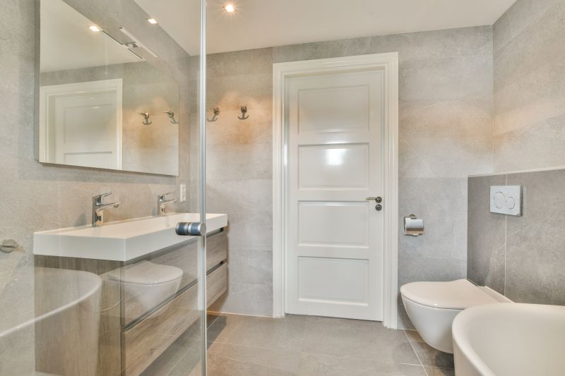 Bathroom Installation in Smyrna, GA