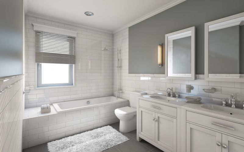 Bathroom Installation in Smyrna, GA