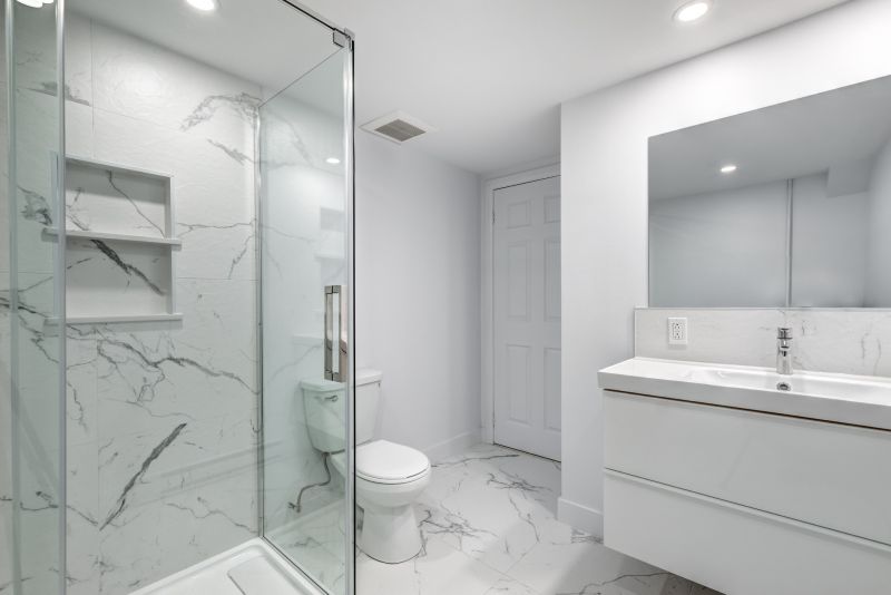 Bathroom Installation in Tucker, GA