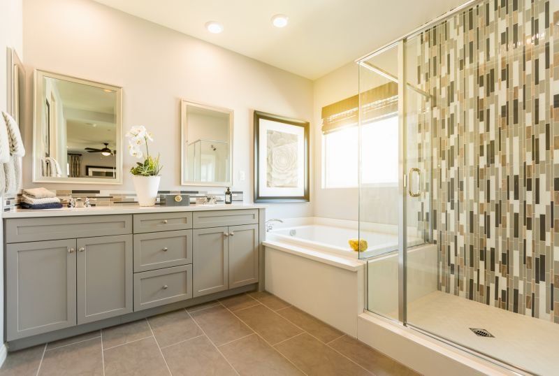 Bathroom Makeover Service in Acworth, GA