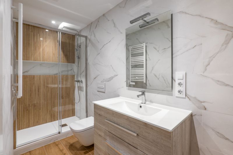 Bathroom Makeover Service in Acworth, GA