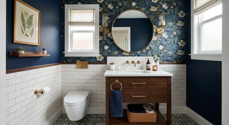 Bathroom Makeover Service in Canton, GA