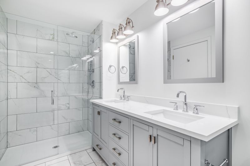 Bathroom Makeover Service in Cobb County, GA
