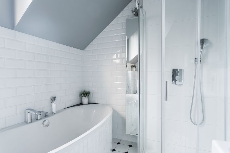 Bathroom Makeover Service in Duluth, GA