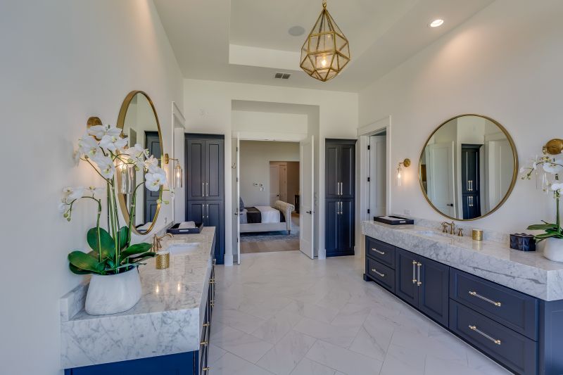 Bathroom Makeover Service in Forsyth County, GA