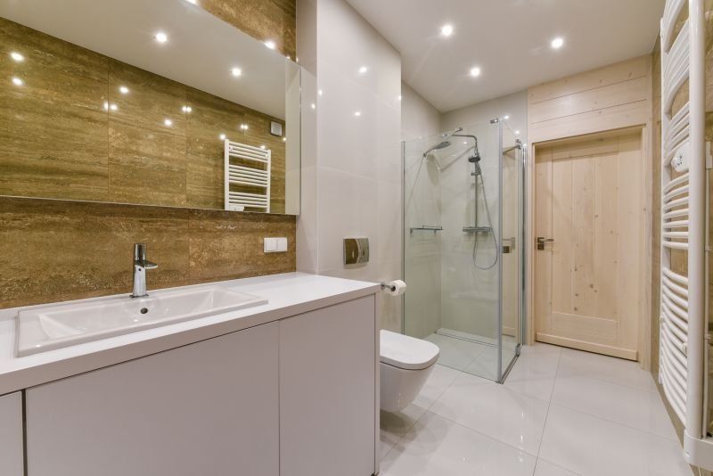 Bathroom Makeover Service in Hiram, GA