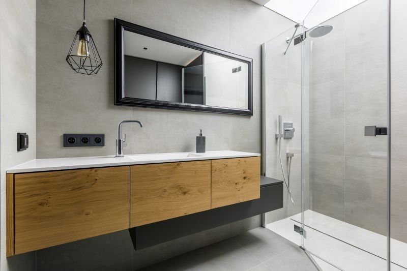Bathroom Makeover Service in Cherokee County, GA