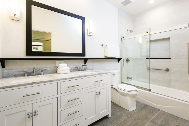 Bathroom Makeover Service in Suwanee, GA