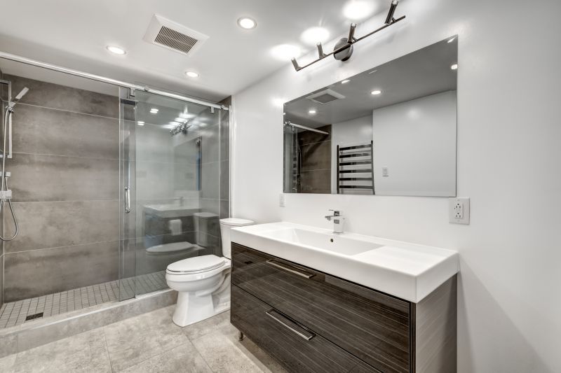 Bathroom Remodeling in Buford, GA