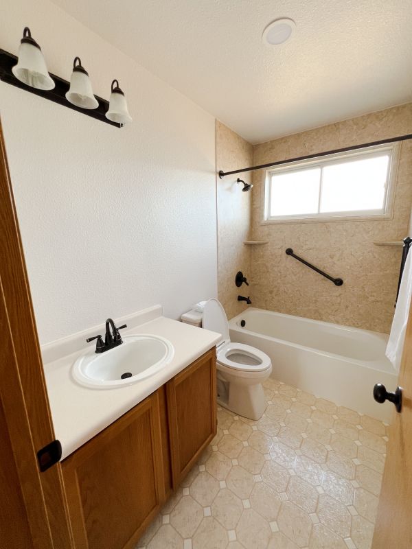 Bathroom Remodeling in Canton, GA