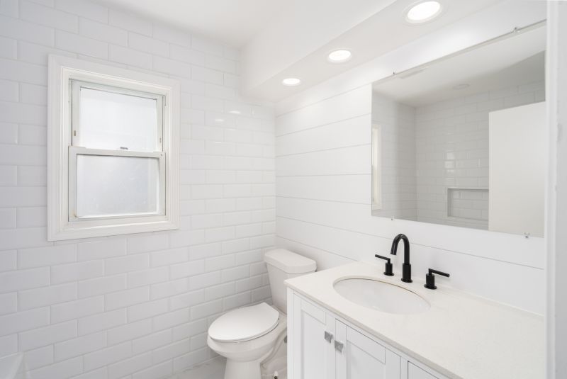 Bathroom Remodeling in Cherokee County, GA