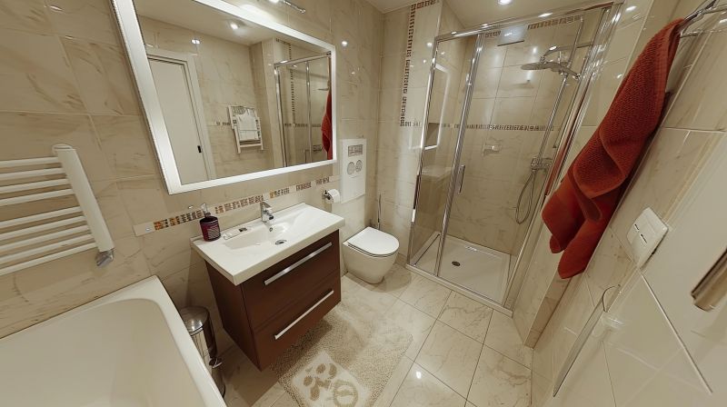 Bathroom Remodeling in Cherokee County, GA
