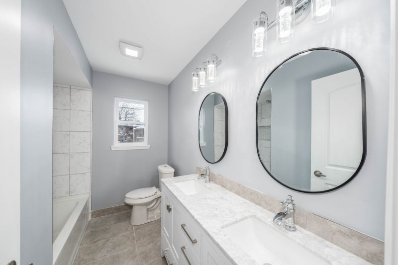 Bathroom Remodeling in Pickens County, GA