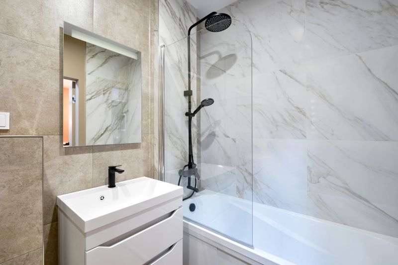 Bathroom Remodeling in Pickens County, GA
