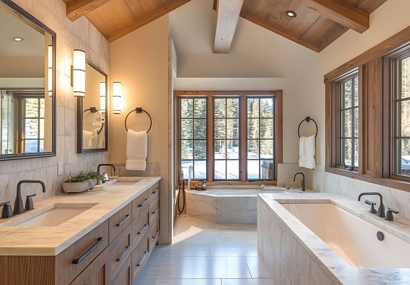 Bathroom Renovation in Bartow County, GA