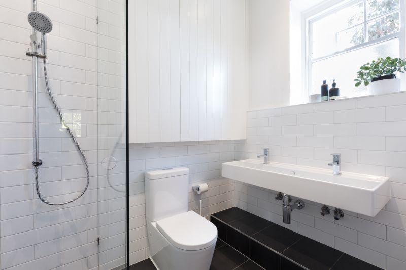 Bathroom Renovation in Buford, GA