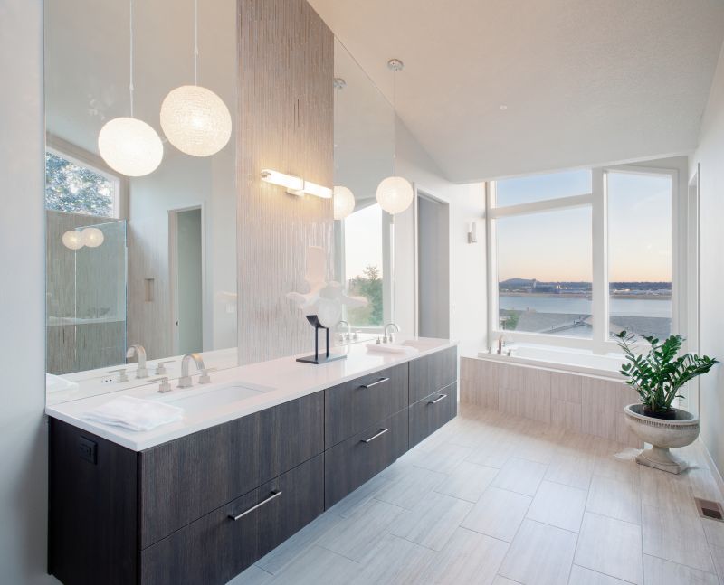 Bathroom Renovation in Duluth, GA