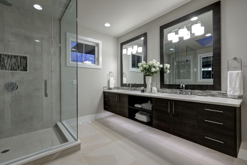 Custom Bathroom Remodeling in Cherokee County, GA