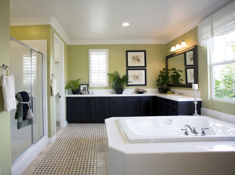 Luxury Bathroom Remodeling in Cherokee County, GA