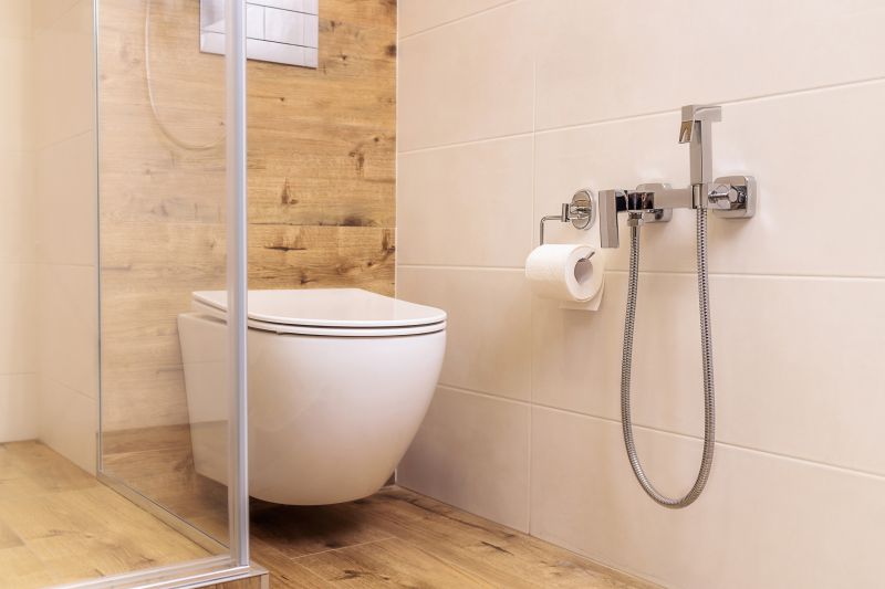 Restroom Remodeling in Cherokee County, GA