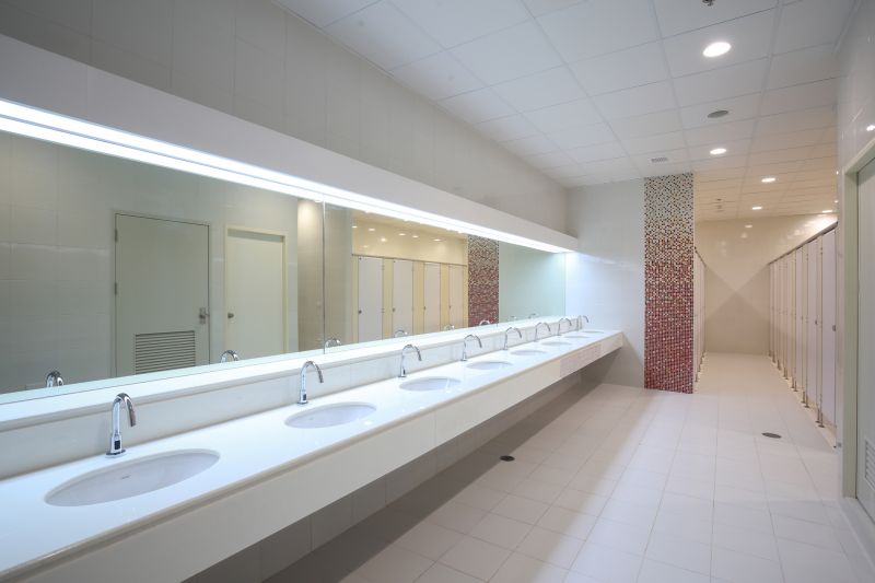 Restroom Remodeling in Cherokee County, GA
