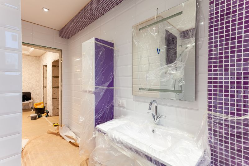 Restroom Remodeling in Cherokee County, GA