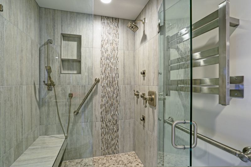 Shower Remodeling in Acworth, GA