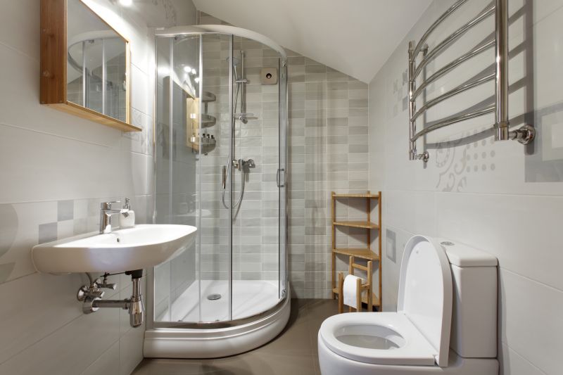 Shower Remodeling in Buford, GA