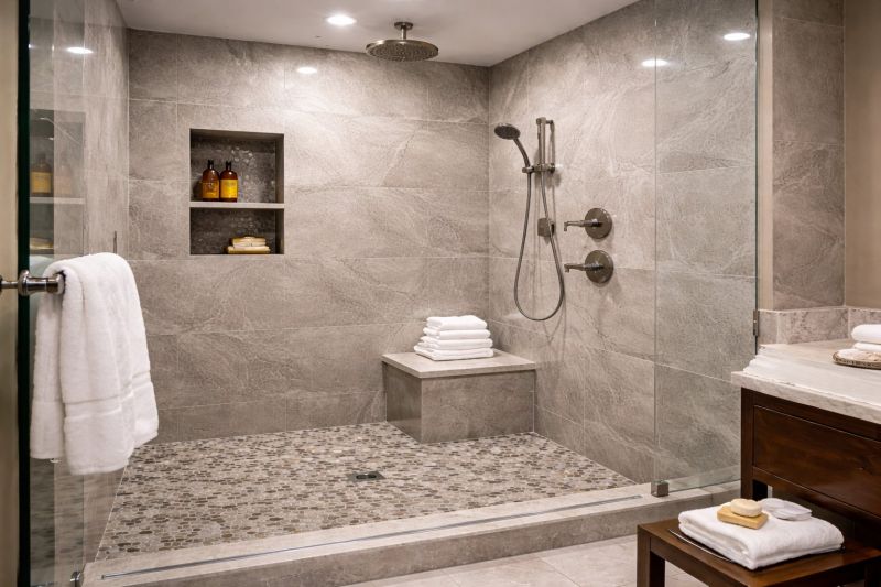 Shower Remodeling in Cumming, GA
