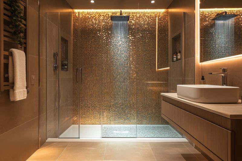 Shower Remodeling in Jasper, GA