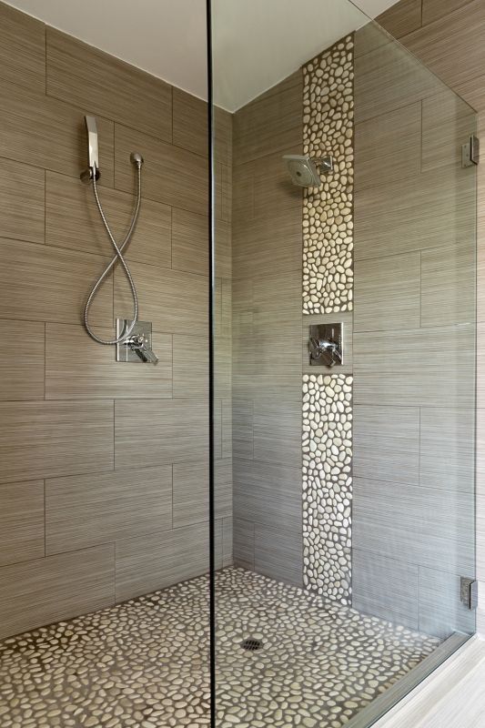 Shower Renovation in Alpharetta, GA
