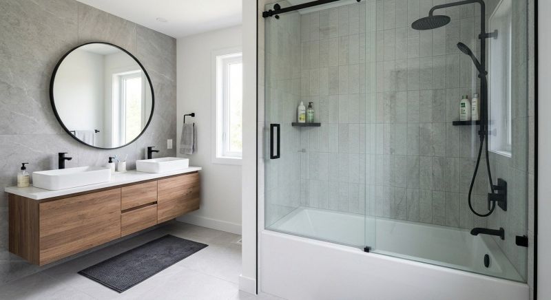 Tub Conversion Service in Cherokee County, GA