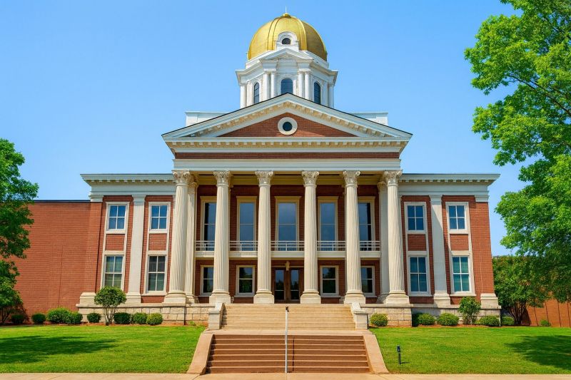 Bartow County, GA